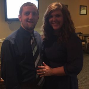 Meet your Posher, Brittany