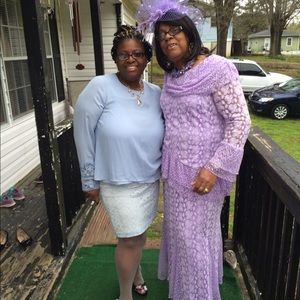 Meet your Posher, Pamela