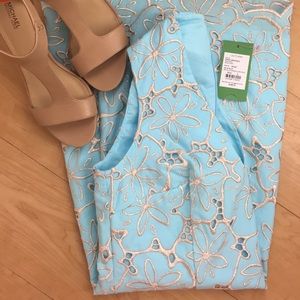 NWT Lilly Pulitzer Shift Dress