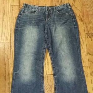 Maurice size 11/12 long