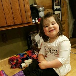 Meet your Posher, Corrie