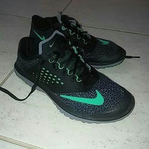 Nike sneakers