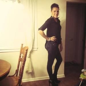 Meet your Posher, Brittany