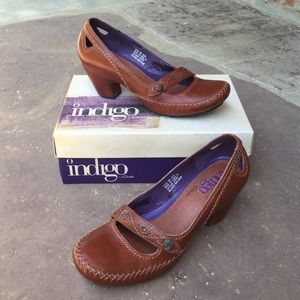 Indigo by Clarks, Hypnotic Style