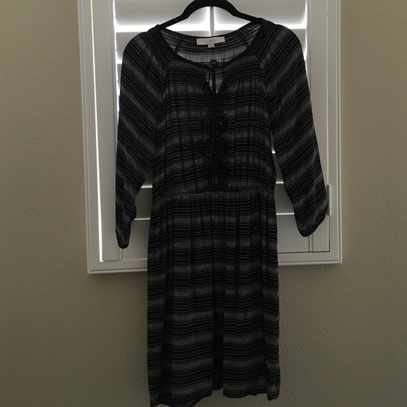 Ann Taylor LOFT Size XS Dress
