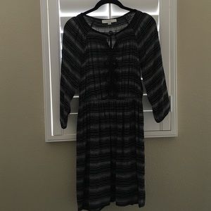 Ann Taylor LOFT Size XS Dress