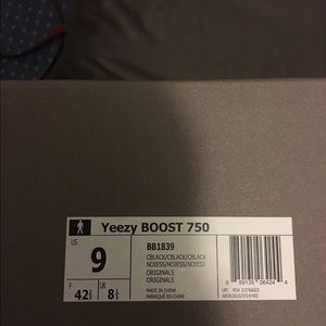 Meet your Posher, Junior