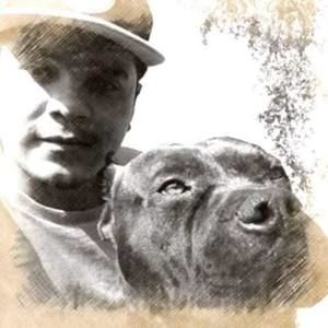 Meet your Posher, Valeria