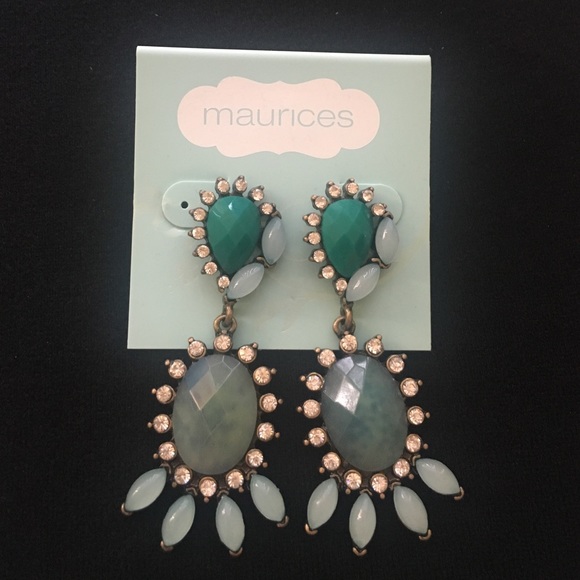 💕HOST PICK💕 Maurice's Chandelier Earrings
