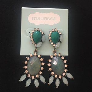 💕HOST PICK💕 Maurice's Chandelier Earrings