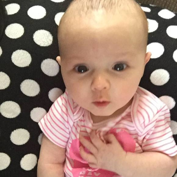 Meet your Posher, Maricela