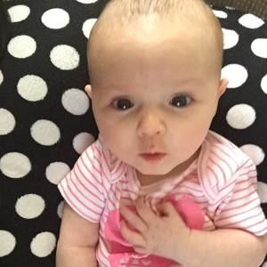 Meet your Posher, Maricela