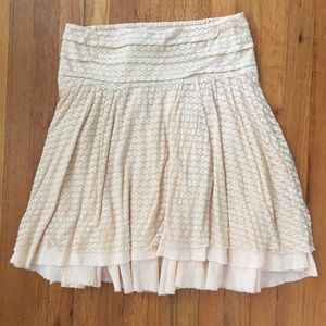 Free People Skirt