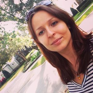 Meet your Posher, Ulia