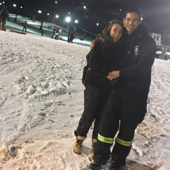 Meet your Posher, Olivia - Picture 1 of 1