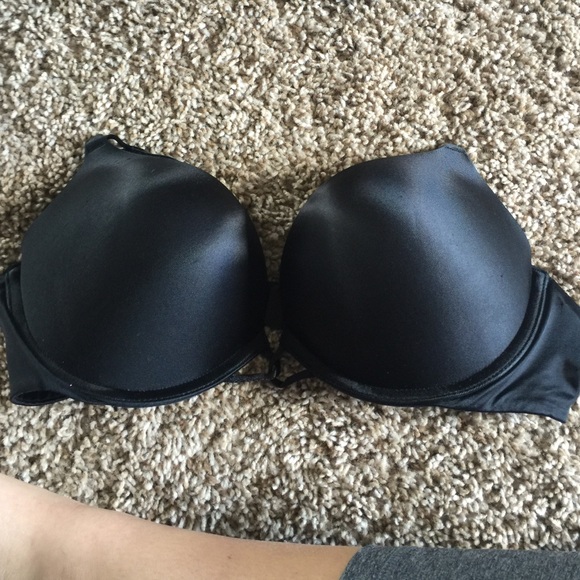VS bombshell
