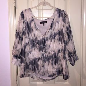 Robert Rodriguez Blouse