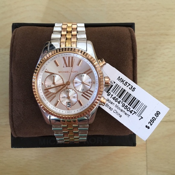 Michael Kors Accessories - Michael Kors Watch