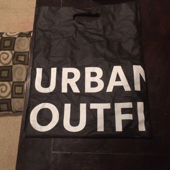 Urban Outfitters bag
