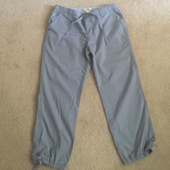 Old Navy cargo pants