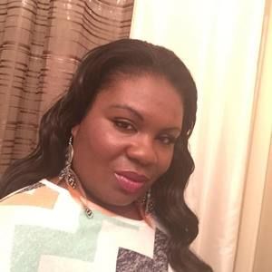 Meet your Posher, Ebony