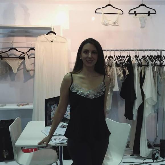 Meet your Posher, Maggie