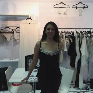 Meet your Posher, Maggie