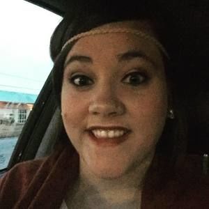 Meet your Posher, Timmie jo