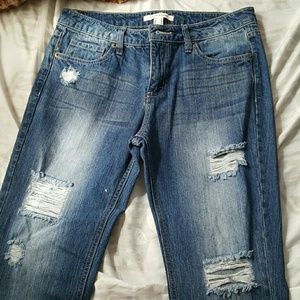 New jeans