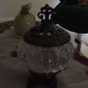 Meet your Posher, Rosa