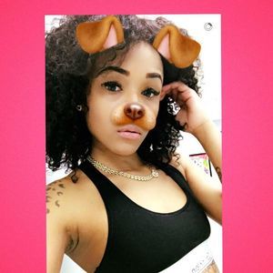 Meet your Posher, Laqueena