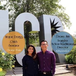 Meet your Posher, Pearl