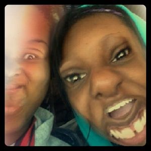 Meet your Posher, Mya