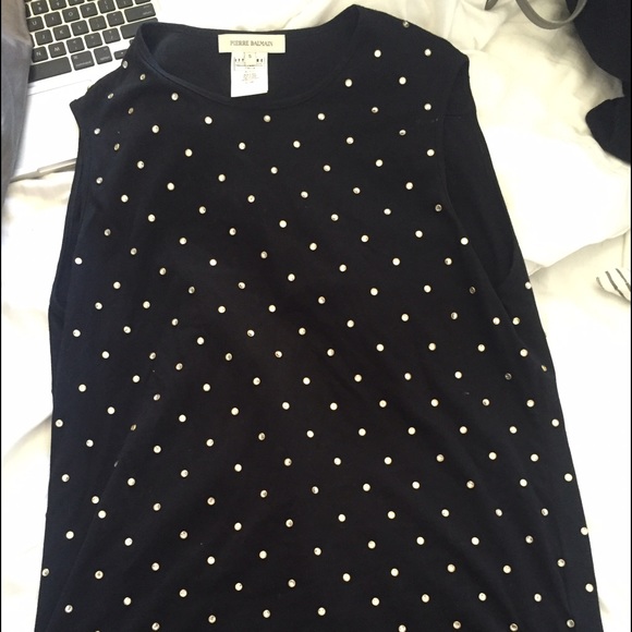 Pierre Balmain - Picture 4 of 4