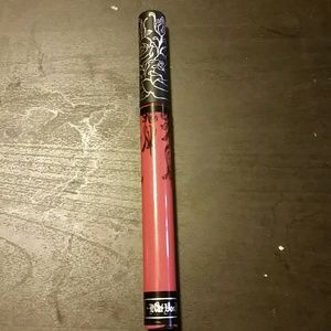 Kat von d liquid lipstick