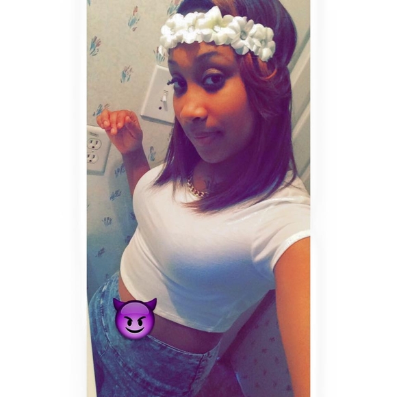 Meet your Posher, Latiyah