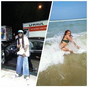 Meet your Posher, Isabella