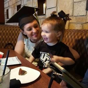 Meet your Posher, Courtney