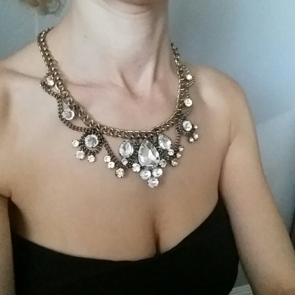 Bebe necklace