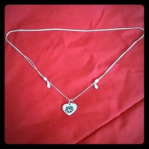 BEAUTIFUL Alex and Ani Necklace!!