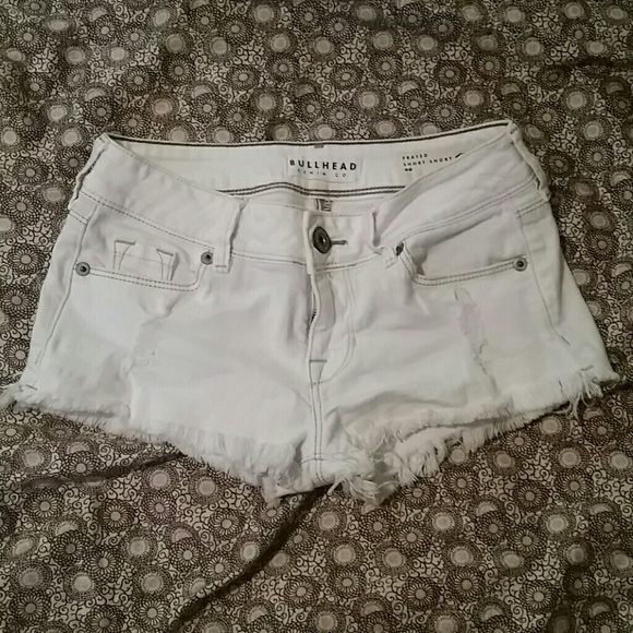 PacSun Short Shorts