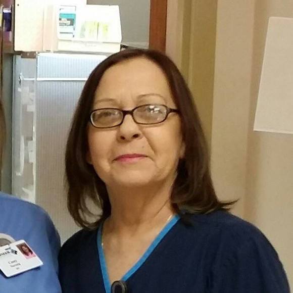 Meet your Posher, Wanda - Picture 1 of 1