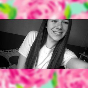 Meet your Posher, Kristin