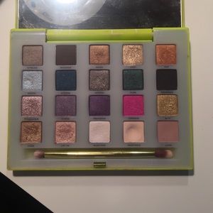 Reserved Urban Decay Vice LDT