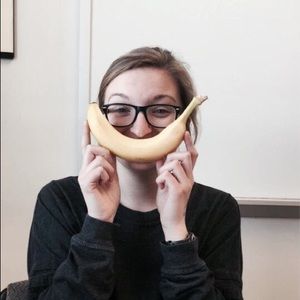 Meet your Posher, Meredith