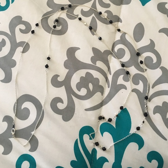 🔴2 DAYS LEFT🔴Extra long necklace