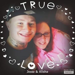 Meet your Posher, Alisha