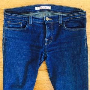 J Brand Aruba Jeans, 28