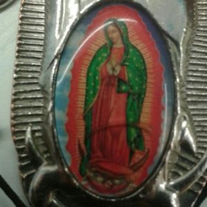 Meet your Posher, Beronica