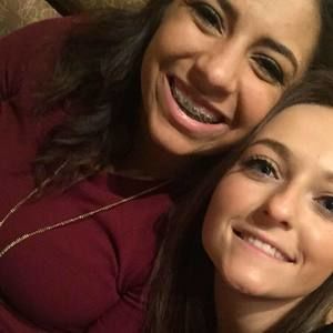 Meet your Posher, Kristin